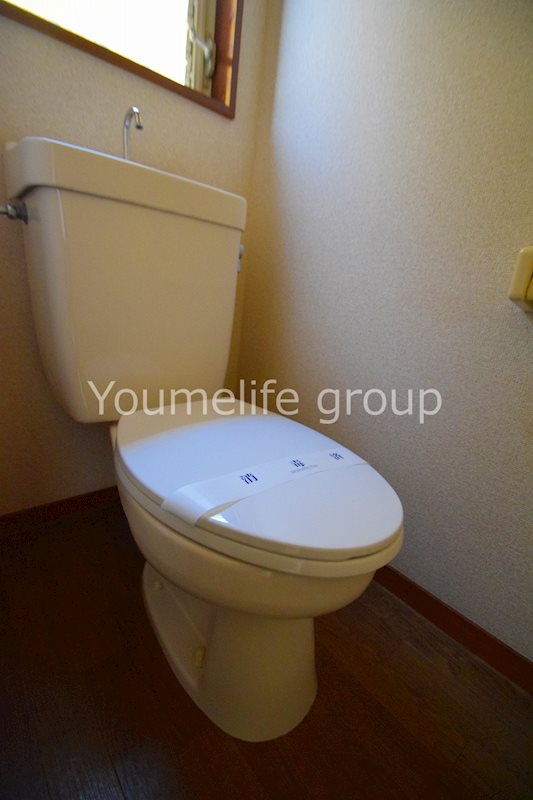 ＴＭハイツ その他1