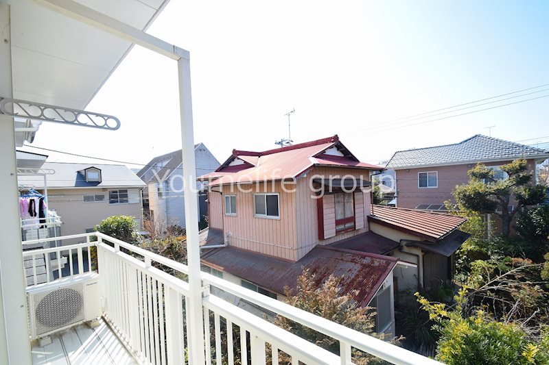 ＴＭハイツ その他6