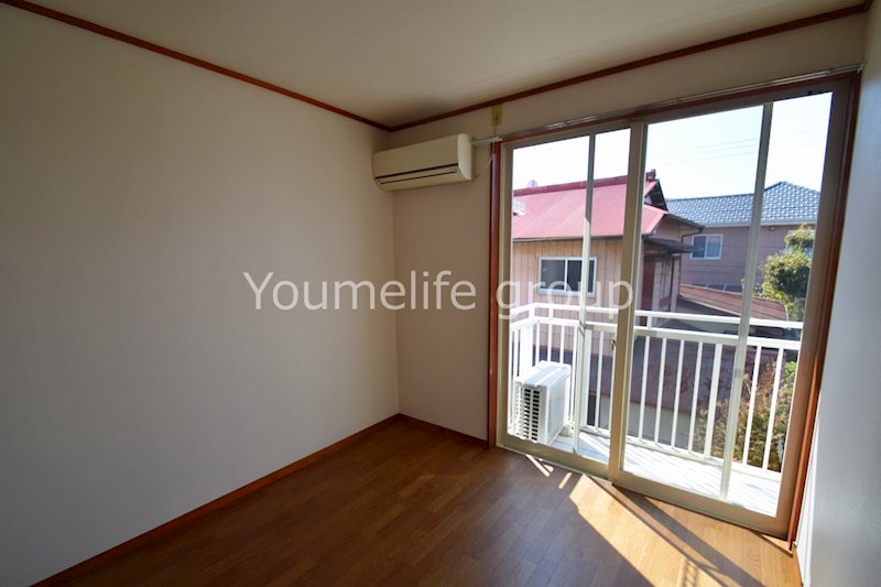 ＴＭハイツ リビング