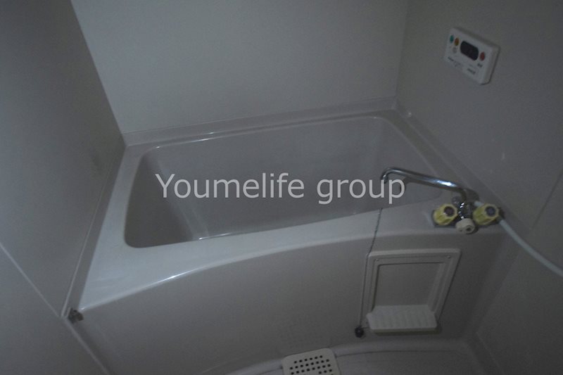 ＴＭハイツ 風呂画像