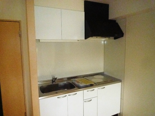 ランドパークスヤマ リビング