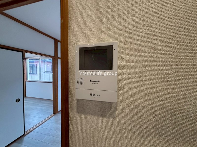 ＴＭハイツ その他4