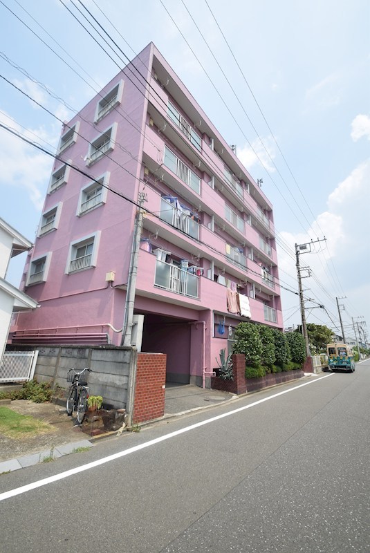 山口ハウスビル その他外観3