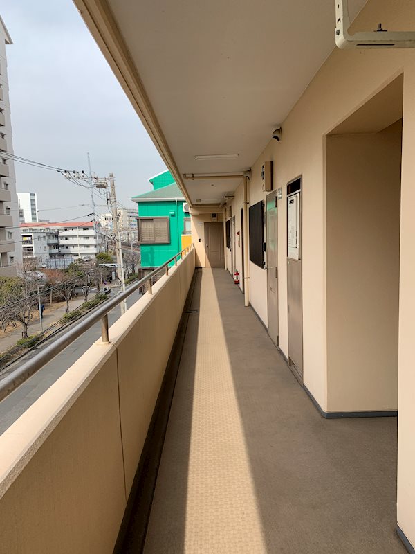 セーフズマンション その他外観3