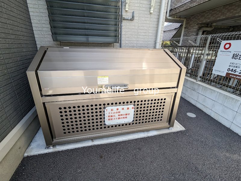 ヴィクトワール その他外観4