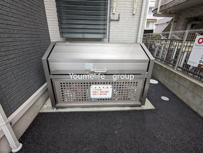 ヴィクトワール その他外観5