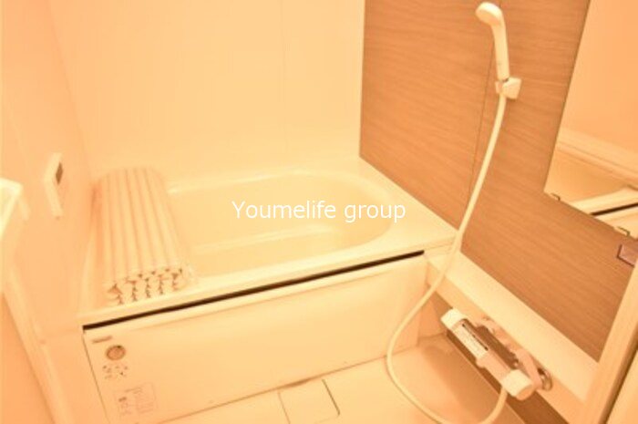 ヴィクトワール 風呂画像