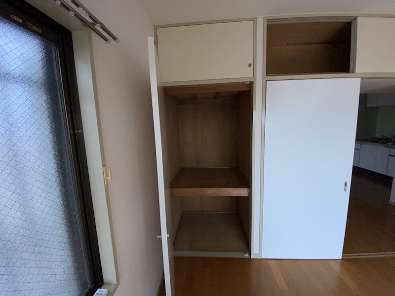 若林マンション その他3