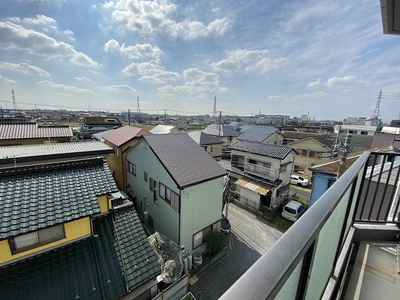 若林マンション その他7