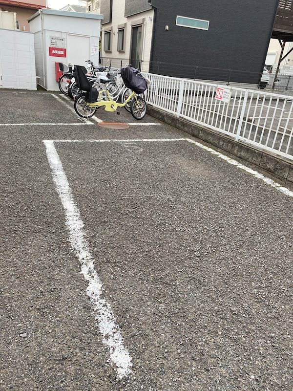 若林マンション その他8