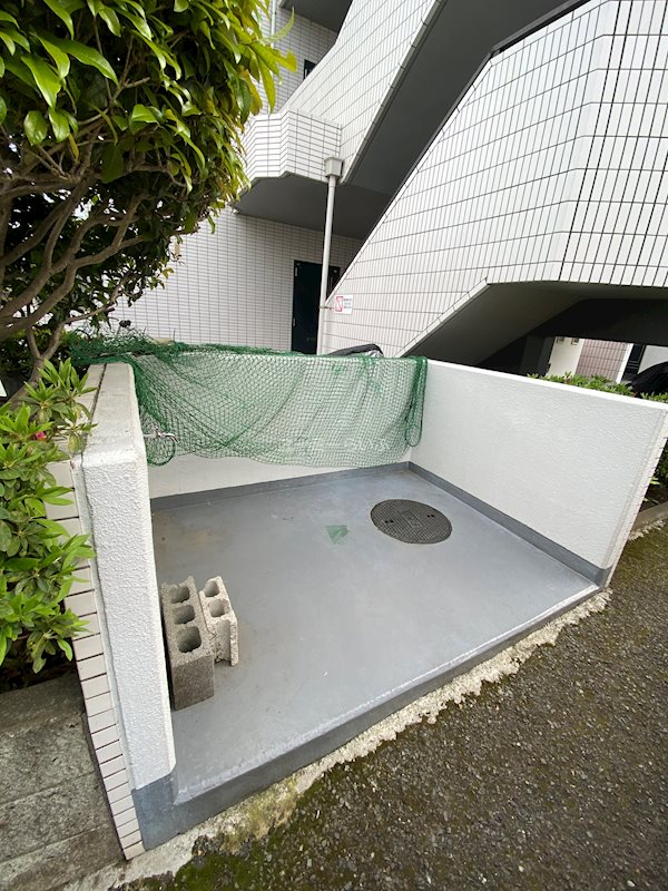 若林マンション その他9