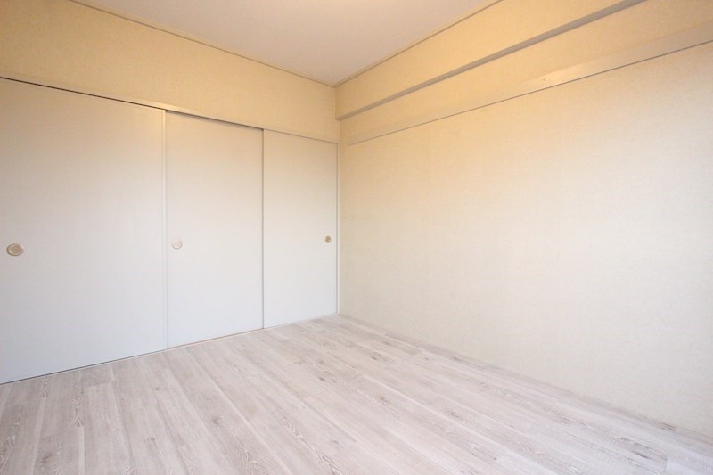 ドルチェ芦屋 リビング