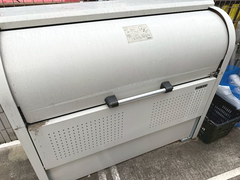 ＩＮｓｉｄｅ　Ｇｒｏｖｅ　ＥＶＥ その他外観2