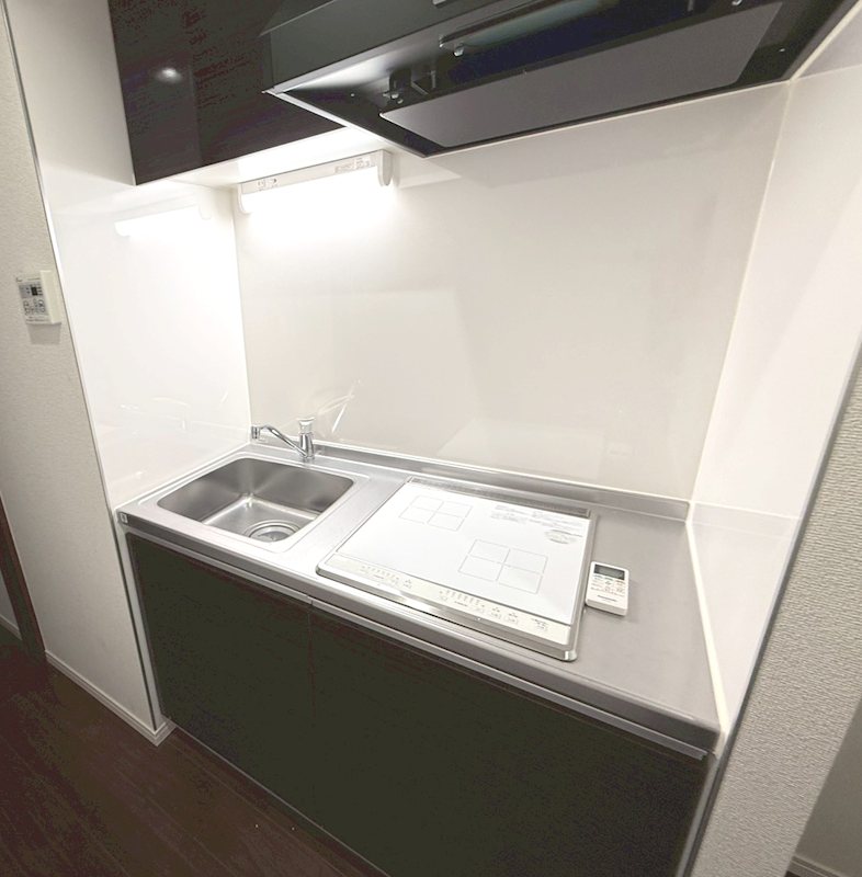 ＩＮｓｉｄｅ　Ｇｒｏｖｅ　ＥＶＥ キッチン