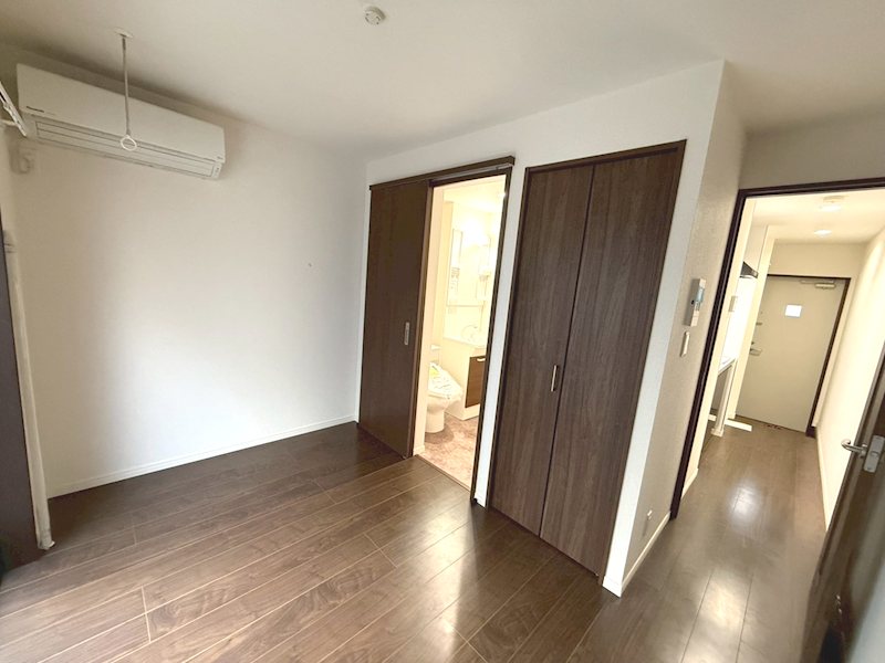 ＩＮｓｉｄｅ　Ｇｒｏｖｅ　ＥＶＥ ベッドルーム