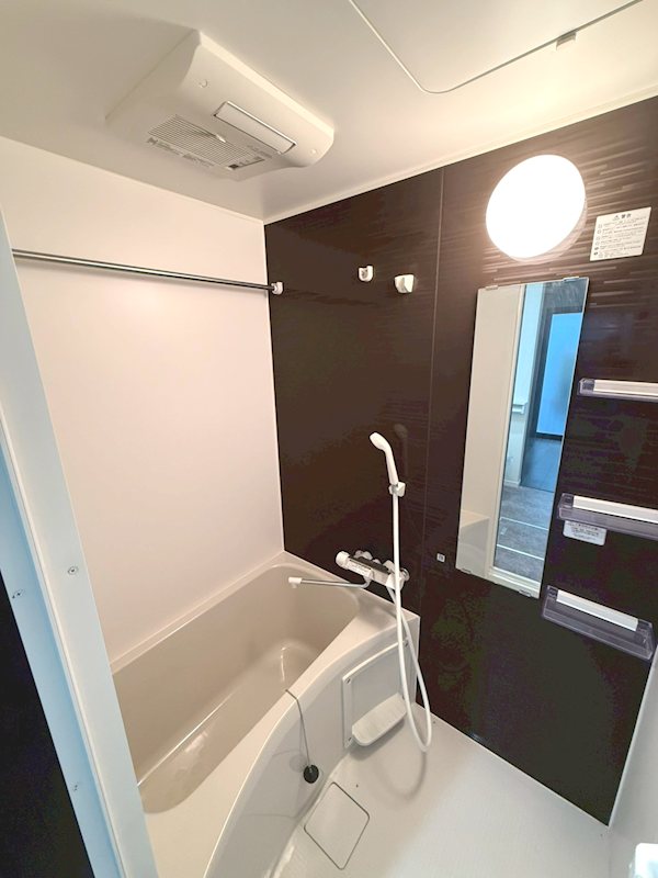 ＩＮｓｉｄｅ　Ｇｒｏｖｅ　ＥＶＥ 風呂画像