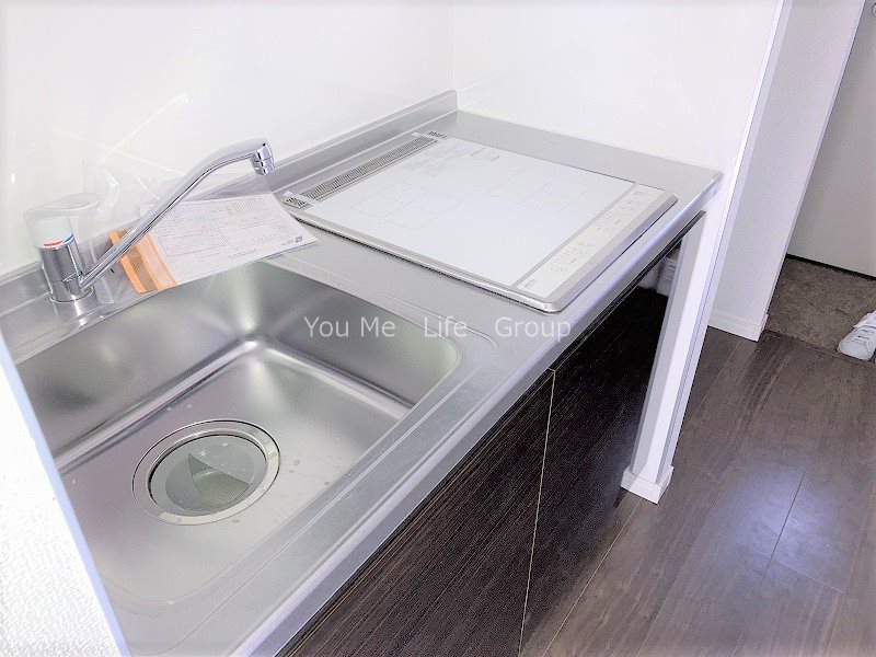 ＩＮｓｉｄｅ　Ｇｒｏｖｅ　ＥＶＥ キッチン