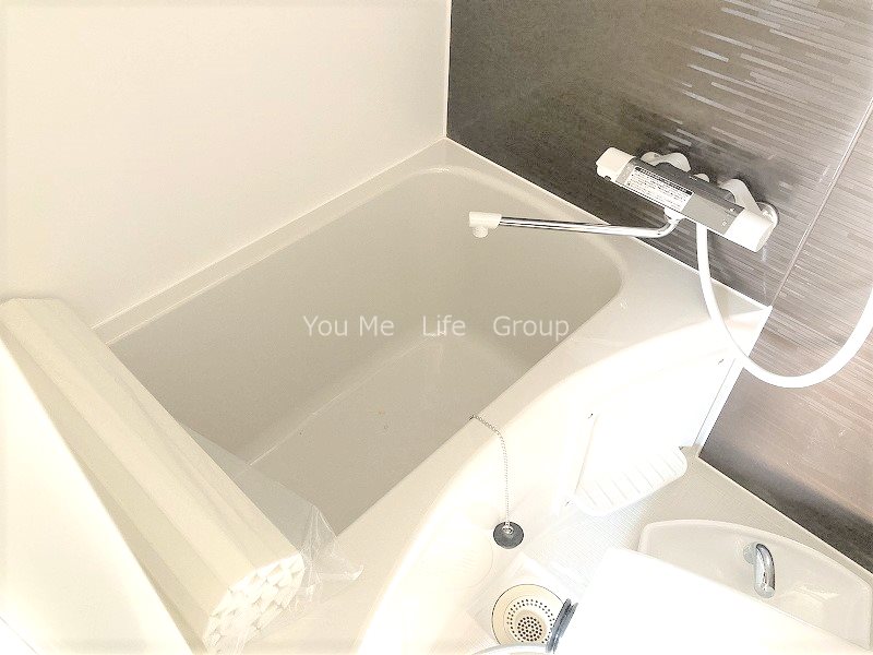 ＩＮｓｉｄｅ　Ｇｒｏｖｅ　ＥＶＥ 風呂画像