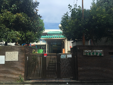 ＩＮｓｉｄｅ　Ｇｒｏｖｅ　ＥＶＥ 周辺画像1