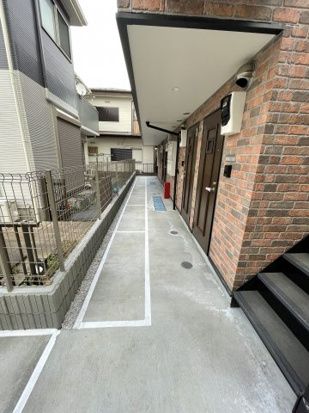 ＩＮｓｉｄｅ　Ｇｒｏｖｅ　ＥＶＥ その他外観1