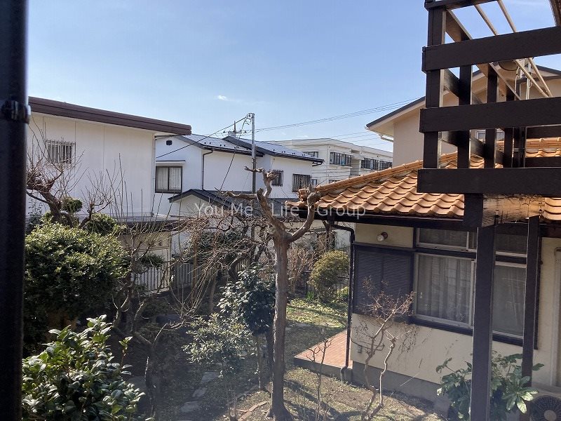 ＩＮｓｉｄｅ　Ｇｒｏｖｅ　ＥＶＥ その他外観1