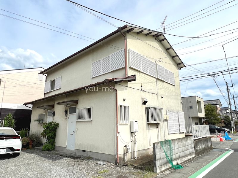 田中テラスハウス その他外観1