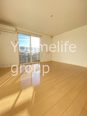 センチュリーハイムⅢ リビング