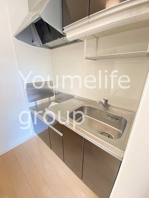 センチュリーハイムⅢ キッチン