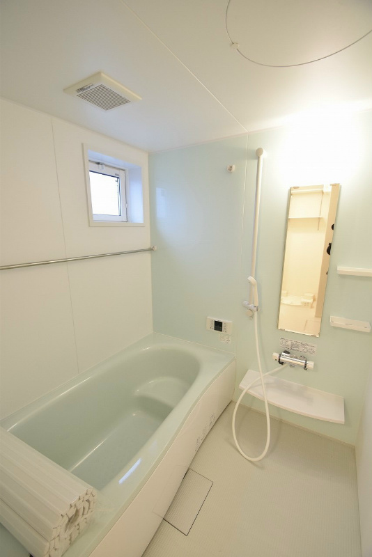 グランイーグルB 風呂画像