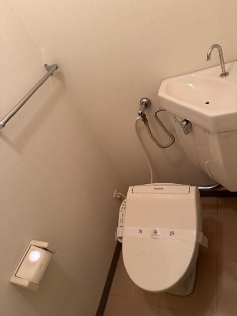 サンハイツ小田原 その他2