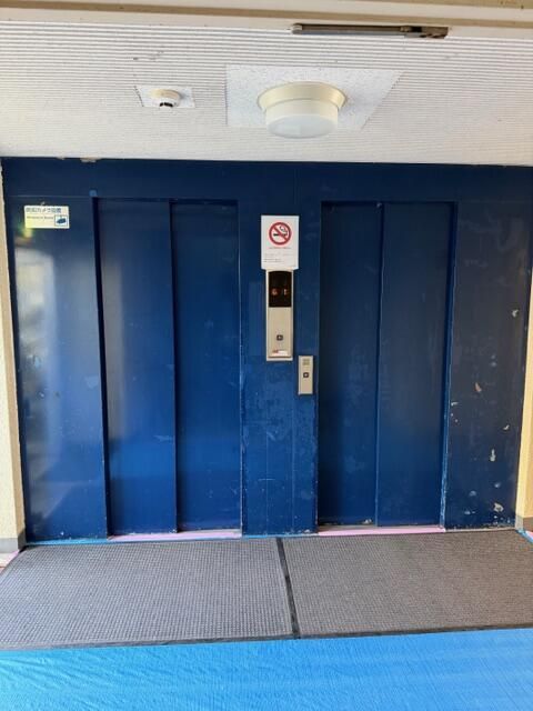 サンハイツ小田原 その他外観2