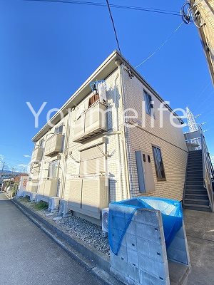 センチュリーハイムⅢ 202号室 外観