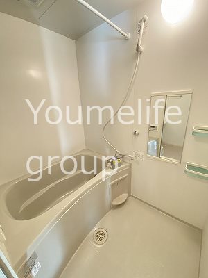 センチュリーハイムⅢ 風呂画像