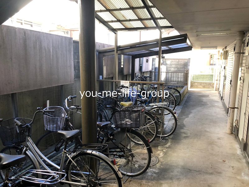 ワコーレエレガンス秦野 その他外観2