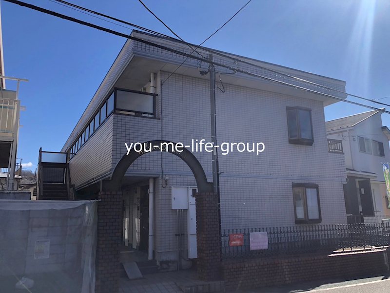 ワコーレエレガンス秦野 その他外観5