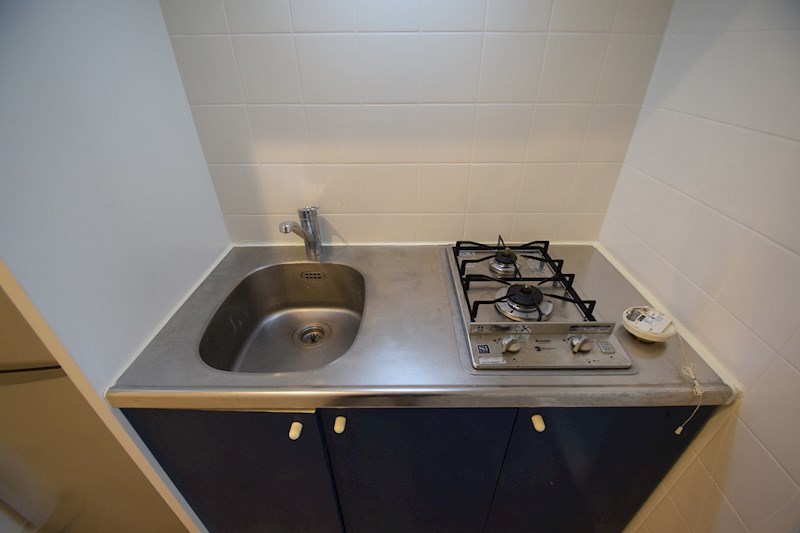 ワコーレエレガンス秦野 キッチン