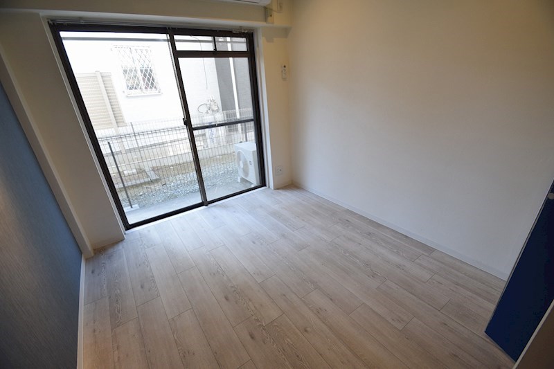 ワコーレエレガンス秦野 ベッドルーム