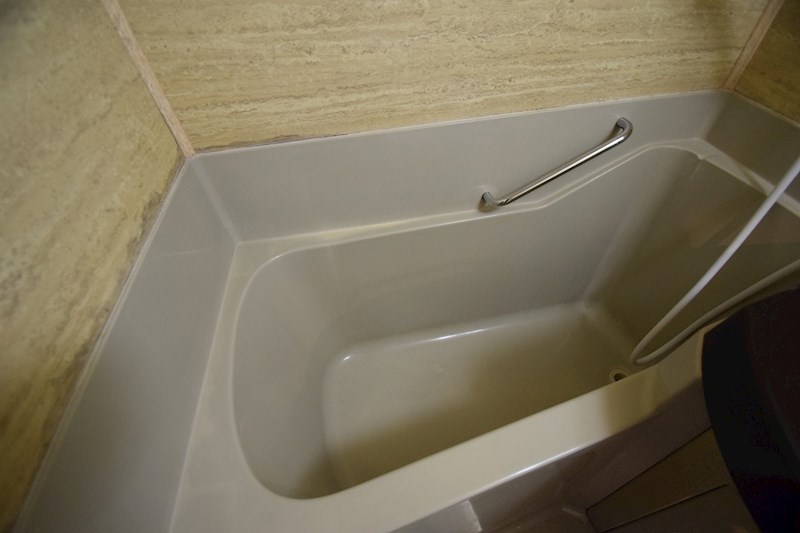 ワコーレエレガンス秦野 風呂画像