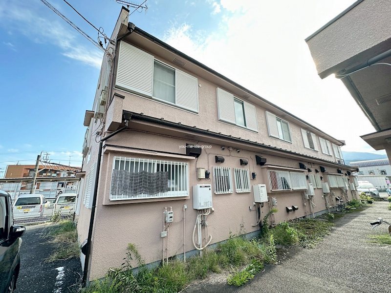 メゾンヴィルフェール その他外観1
