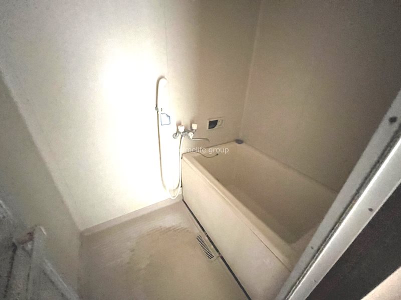 湘光ハイツ 風呂画像