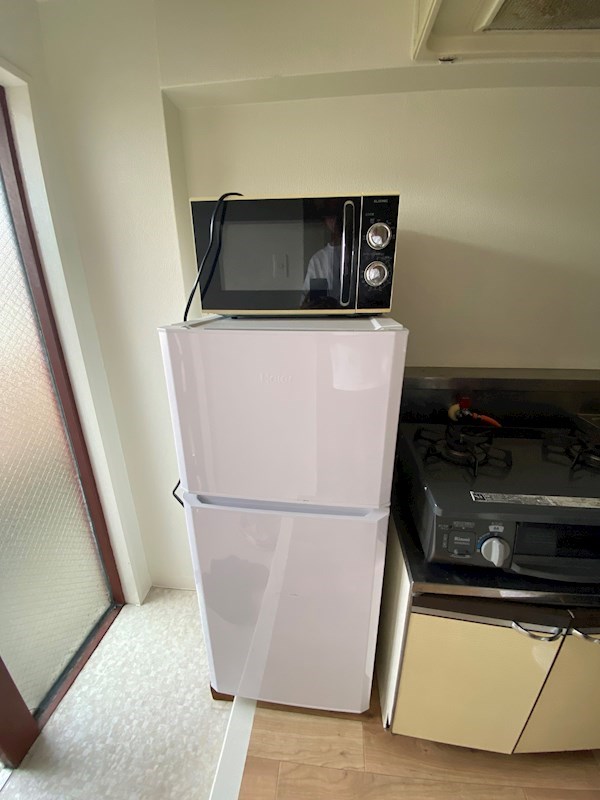 エクレールK鶴巻 その他4