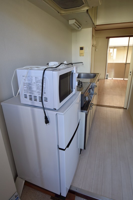 エクレールK鶴巻 その他4