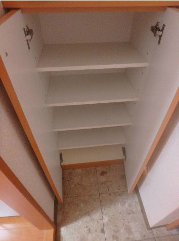 メゾン久保田Ⅲ その他2