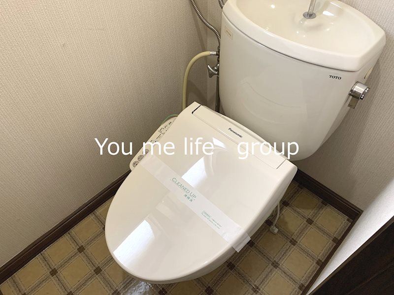 サン矢留アパート その他3