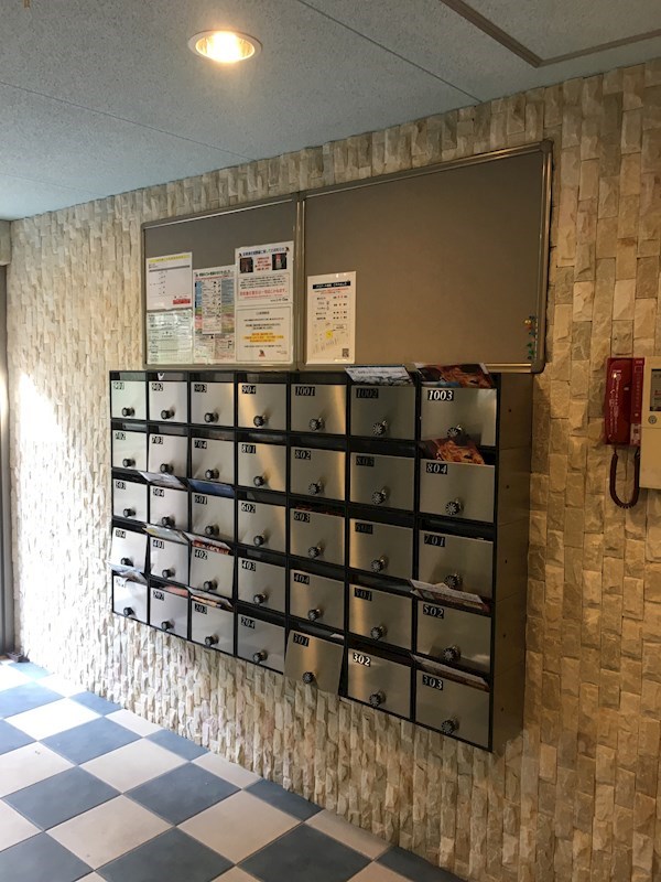 アステール湘南 その他外観1