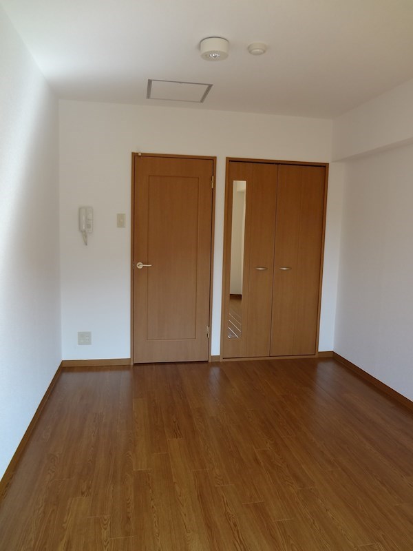 アステール湘南 リビング