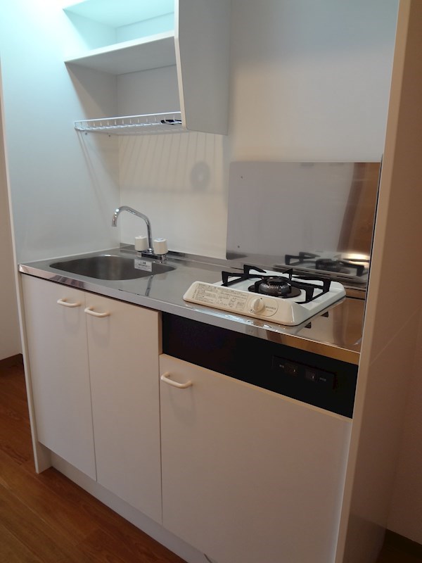 アステール湘南 キッチン