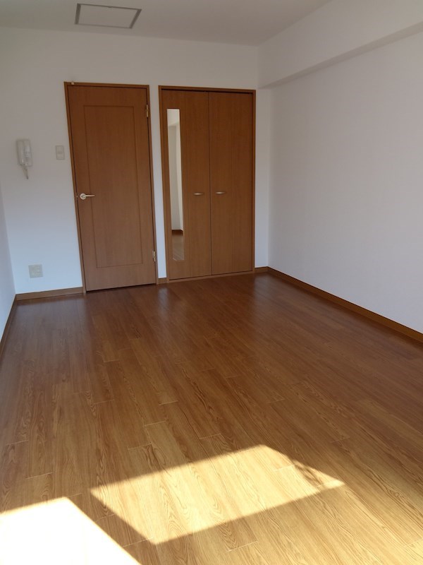 アステール湘南 ベッドルーム