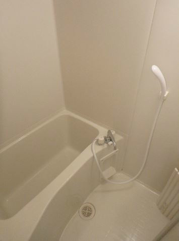 メゾン久保田Ⅲ 風呂画像