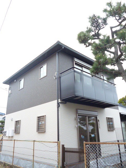 HOUSEくら 0101号室 外観